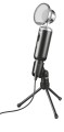 Mikrofon Trust Madell (czarny) - 1811174