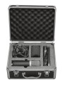 Mikrofon studyjny Trust Emita USB (czarny) - 1188256
