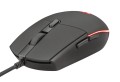Zestaw klawiatura i mysz Trust GXT838 Azor (czarny) - 783214