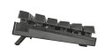 Zestaw klawiatura i mysz Trust GXT838 Azor (czarny) - 1029412