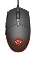 Zestaw klawiatura i mysz Trust GXT838 Azor (czarny) - 783217