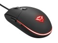 Zestaw klawiatura i mysz Trust GXT838 Azor (czarny) - 783216