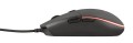 Zestaw klawiatura i mysz Trust GXT838 Azor (czarny) - 783226