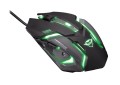 Zestaw klawiatura i mysz Trust GXT845 Tural (czarny) - 1066514