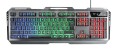 Zestaw klawiatura i mysz Trust GXT845 Tural (czarny) - 1606257
