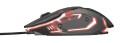 Zestaw klawiatura i mysz Trust GXT845 Tural (czarny) - 1066515