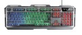 Zestaw klawiatura i mysz Trust GXT845 Tural (czarny) - 1066519