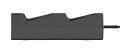 Stacja ładująca do pad&amp;oacute;w Xbox Series X/S Trust GXT250 Duo (czarna) - 1134674
