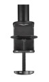 Uchwyt do monitora Trust GXT1120 Mara Dual (czarny) - 938247