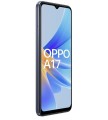 Telefon OPPO A17 4/64GB (Czarny) - 1302820