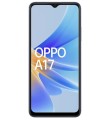 Telefon OPPO A17 4/64GB (Czarny) - 1302821