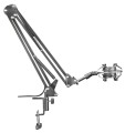 Ramię do mikrofonu Trust GXT 253 Emita (czarne) - 1066696