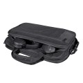 Torba Trust Sydney ECO do notebooka 17.3&amp;quot; (czarna) - 1187981