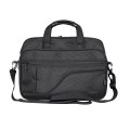 Torba Trust Sydney ECO do notebooka 17.3&amp;quot; (czarna) - 1187978
