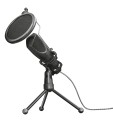 Mikrofon Trust GXT232 Mantis (czarny) - 1066610
