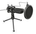 Mikrofon Trust GXT232 Mantis (czarny) - 1815080
