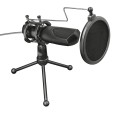 Mikrofon Trust GXT232 Mantis (czarny) - 1066613