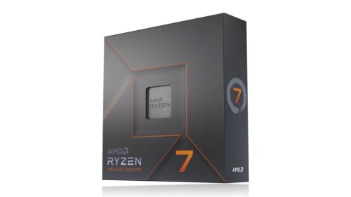 Procesor AMD Ryzen 7 7700X (40M Cache, up to 5,4 GHz) - 1195136