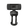 Kamera internetowa Trust Trino HD (czarna) - 1065700