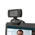 Kamera internetowa Trust Trino HD (czarna) - 1065703