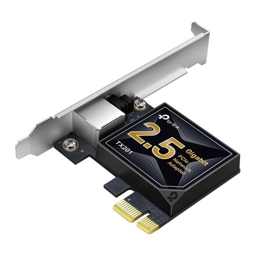 Karta sieciowa TP-Link TX201 - 1596285