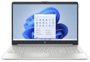 Notebook HP 15s-eq2152nw 15.6&amp;quot;