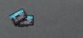 Karta pamięci Micro SD Kingston Canvas Go! Plus Class 10 256GB + AdapterSD - 780750