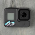 Karta pamięci Micro SD Kingston Canvas Go! Plus Class 10 256GB + AdapterSD - 1766740