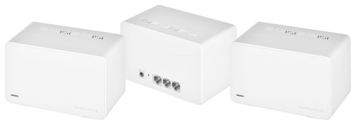 Mercusys Halo H80X (3-pack) - 1546303