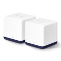 Mercusys Halo H50G(2-pack) - 1144322