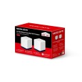 Mercusys Halo H50G(2-pack) - 1144327