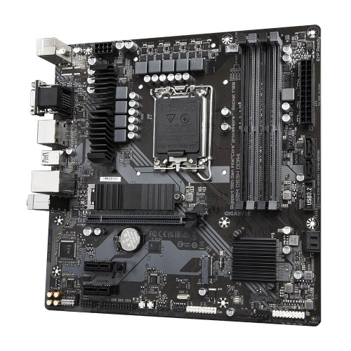 Gigabyte B760M DS3H DDR4 - 1695753