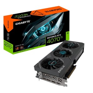Gigabyte RTX 4070 Ti EAGLE OC 12GB