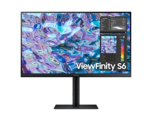Samsung 27&amp;quot; IPS LS27B610EQUXEN