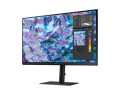 Samsung 27&amp;quot; IPS LS27B610EQUXEN - 1058028