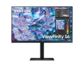 Samsung 27&amp;quot; IPS LS27B610EQUXEN - 1058026