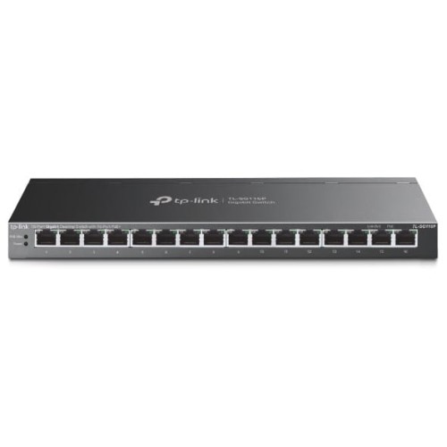 Switch TP-Link TL-SG116 - 743168