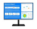 Samsung 27&amp;quot; IPS LS27R650FDRXEN - 1775778