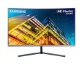 Samsung 31.5&amp;quot; VA LU32R590CWPXEN - 1459099