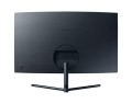 Samsung 31.5&amp;quot; VA LU32R590CWPXEN - 1459111