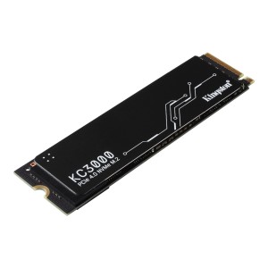 Dysk SSD Kingston KC3000 2TB M.2 2280 PCIe Gen 4.0 x4 NVMe (7000/7000 MB/s)