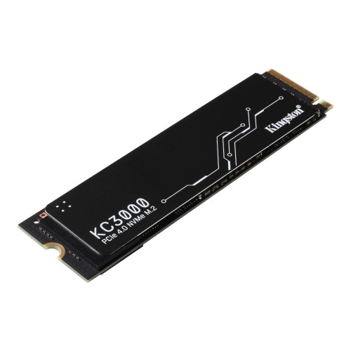 Dysk SSD Kingston KC3000 2TB - 1391209