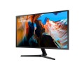 Samsung 31.5&amp;quot; VA LU32J590UQPXEN - 1459274