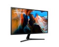 Samsung 31.5&amp;quot; VA LU32J590UQPXEN - 1459275