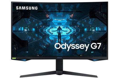 Samsung 31.5&amp;quot; VA Odyssey G7 LC32G75TQSPXEN - 1458928