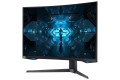 Samsung 31.5&amp;quot; VA Odyssey G7 LC32G75TQSPXEN - 1538461