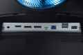Samsung 31.5&amp;quot; VA Odyssey G7 LC32G75TQSPXEN - 1458943