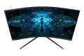 Samsung 31.5&amp;quot; VA Odyssey G7 LC32G75TQSPXEN - 1458941