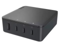 Ładowarka Lenovo Go 130W (szara) - 1806757