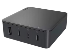 STACJA DOKUJĄCA LENOVO GO 130W MULTI-PORT CHARGER